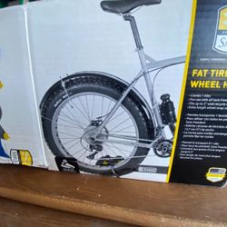 SARIS FREEDOM 4 BIKE RACK