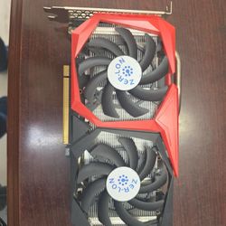 Gtx 1660 Super 6gb