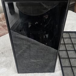 Gaming Tower And Mobo