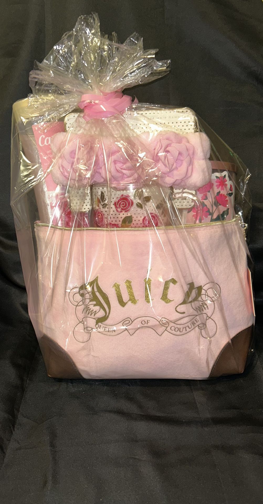 Juicy Couture