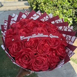 Flower Bouquet Ramo