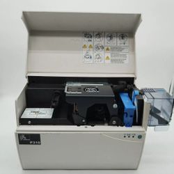 Zebra P310 Card Printer