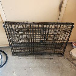 Large Pet Crate