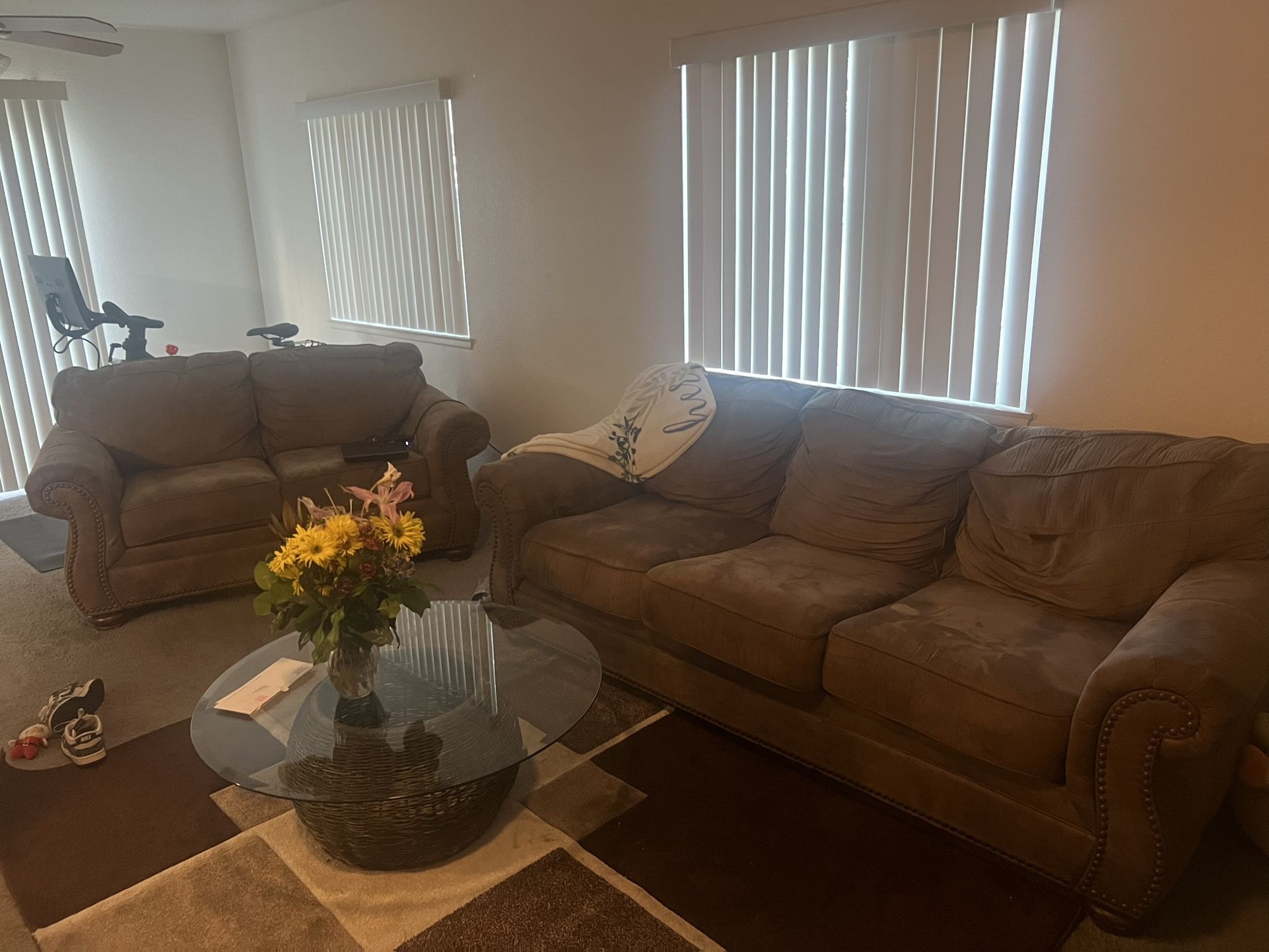 couches