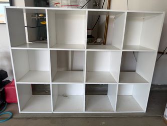 Shoe Rack