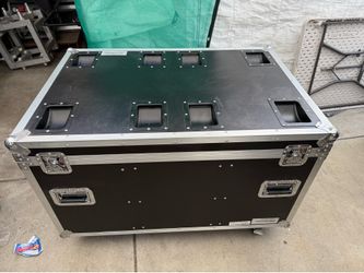 Marathon tour ready box