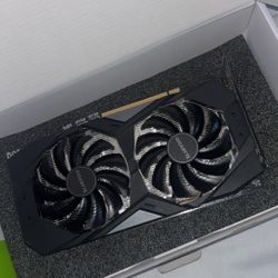 Gefore Gtx 1660 Super