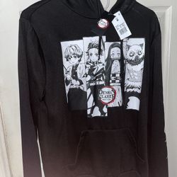Demon Slayer Hoodie