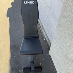 Exercise Bench 