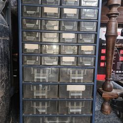 Storage Bins