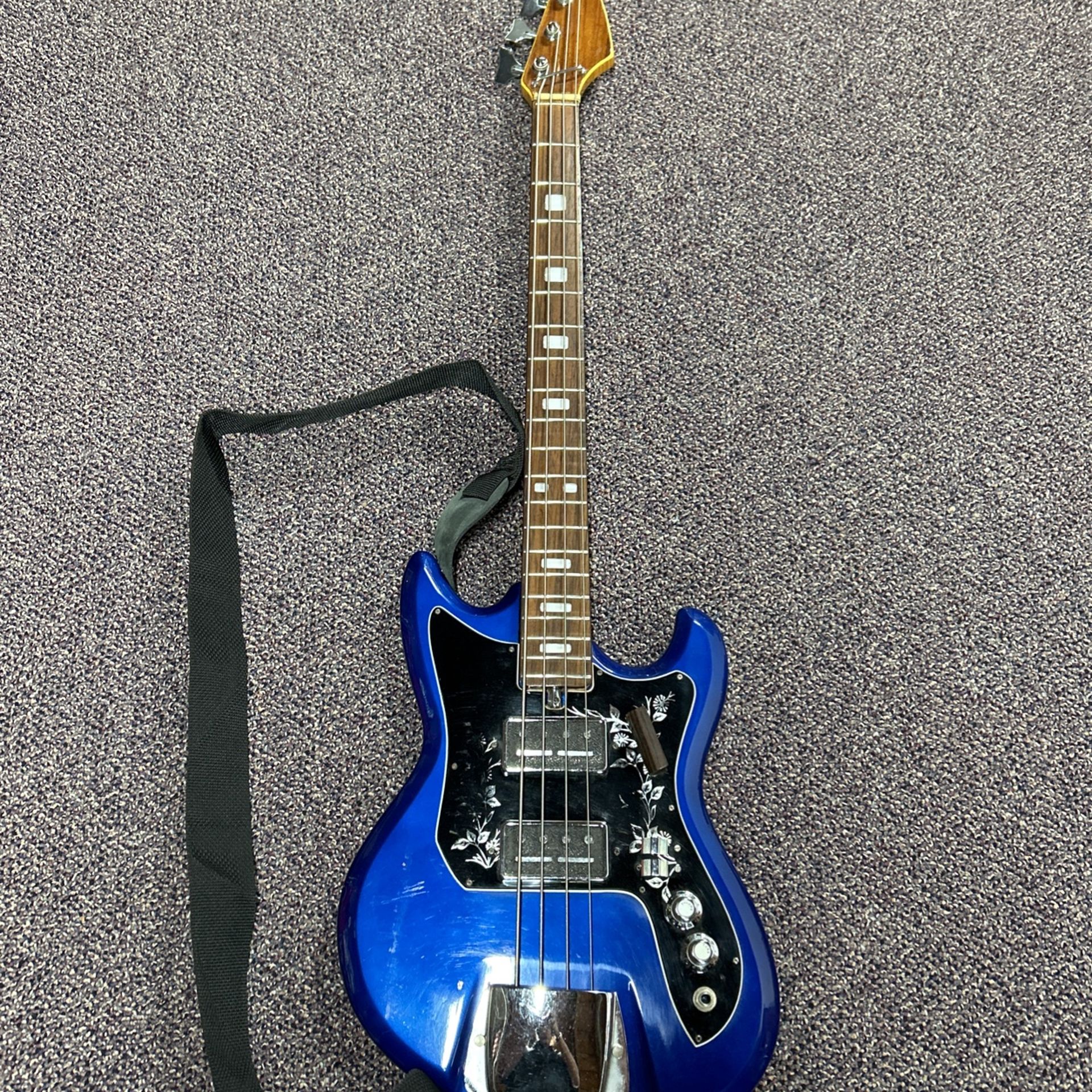 Guitar