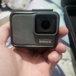 Gopro Hero 7