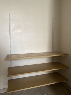 Shoe rack