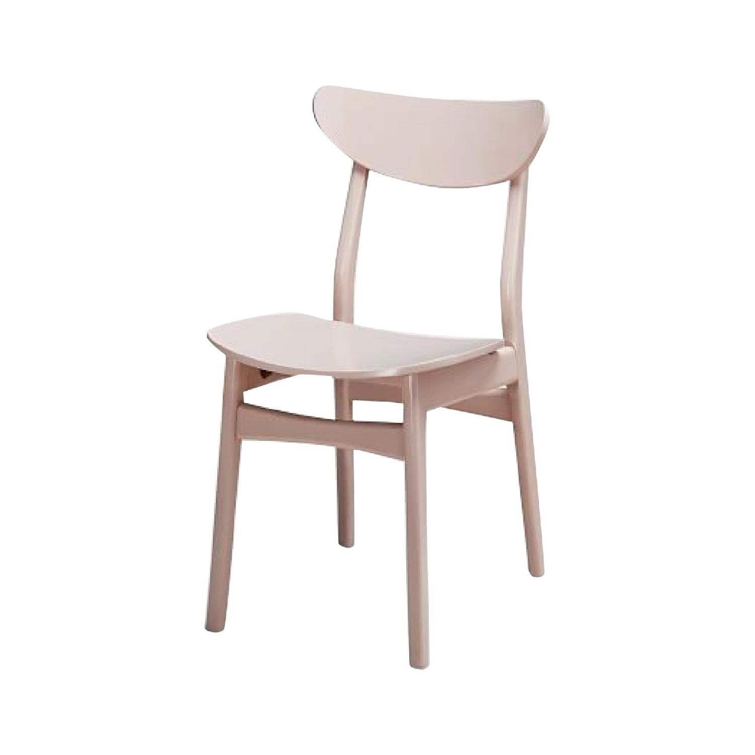 Classic Cafe Dining Chair - West Elm