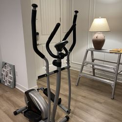 Sunny Elliptical Machine 
