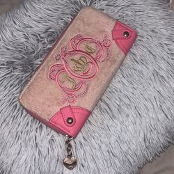 Juicy Couture Wallet