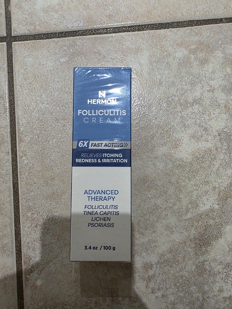 Hermon Folliculitis Treatment