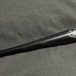 Bo Jackson Chicago White Sox Signed Baseball Bat