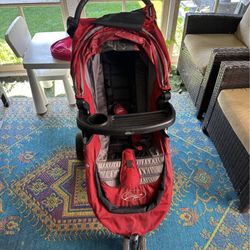 GT Mini Stroller 