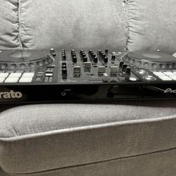 DDJ-1000SRT DJ CONTROLLER