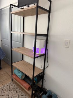 Bookcase