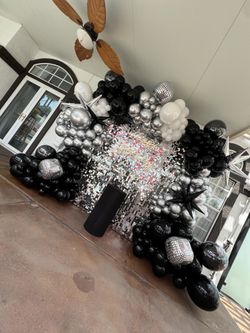 Balloons
