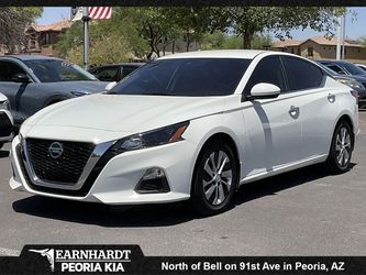 2022 Nissan Altima