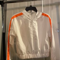 Forever21 SMALL Windbreaker 