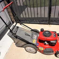 Lawn Mower $70