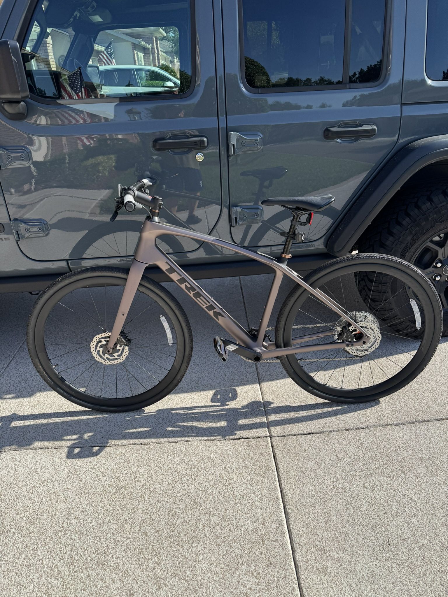FX Sport 6 Bicycle