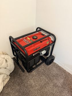 Predator Generator