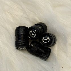 Tire Caps