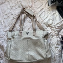 Free Diaper Bag  