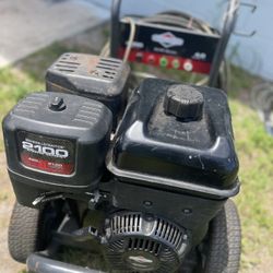 Pressure Washer * Commercial *