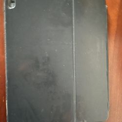 Keyboard Case For iPad Pro 12.9 2 And 3 Generation 