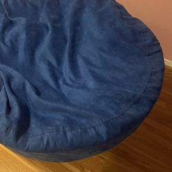 3ft Cozy Bean Bag