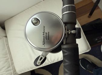 Shimano speedmaster 20II new
