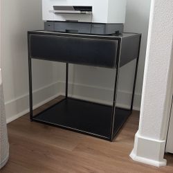 Restoration Hardware Night Stand/Office Stand