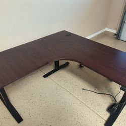Electric Desk