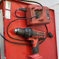 Electric Drill
