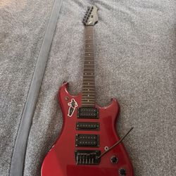 Electra Westone Electric Guitar