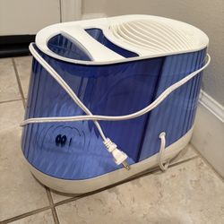 Vicks Humidifier 