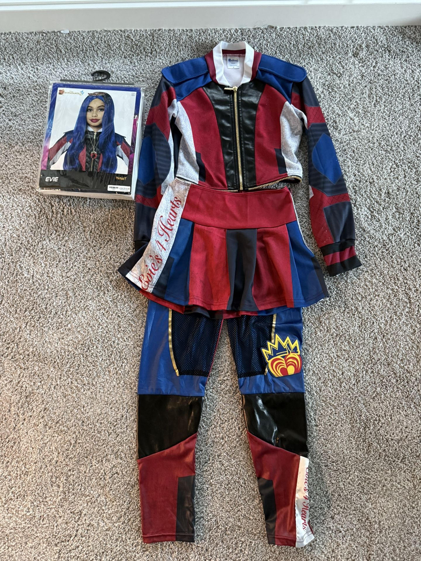 Halloween Costumes