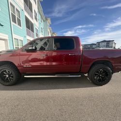 2019 Ram 1500 Classic