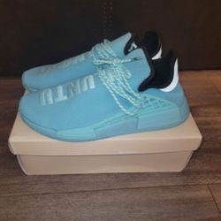 Adidas Aqua Pharrell