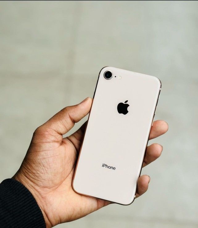 iPhone 8 64Gb Unlocked Good Condition like new
