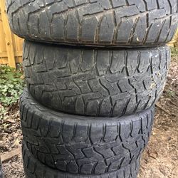 toyo open country