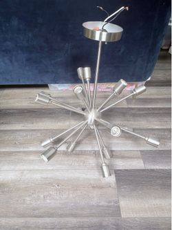 Chandelier