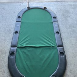 Poker Table