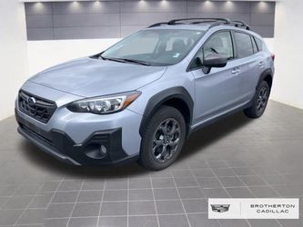 2023 Subaru Crosstrek